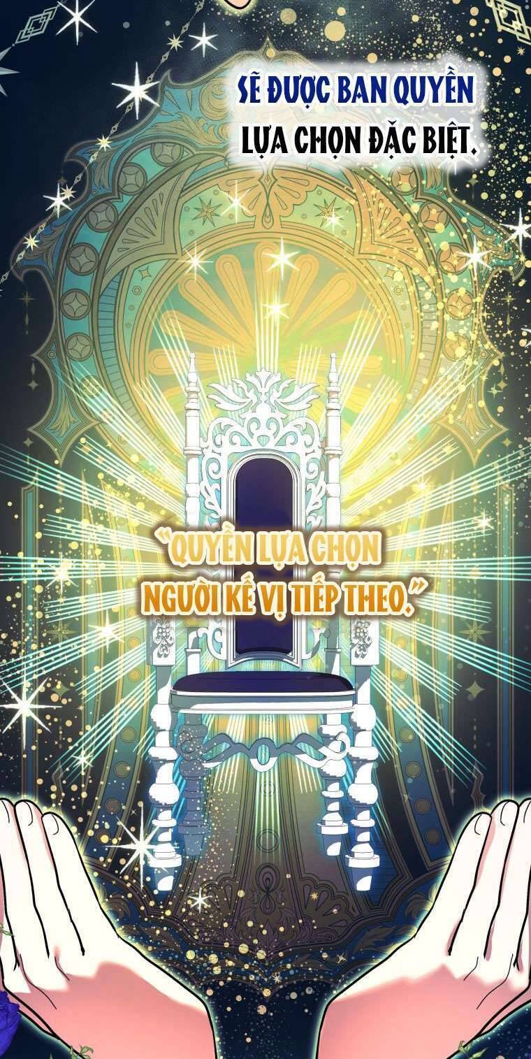 Bé Con Cá Voi Sát Thủ - Chapter 25 - Page 56