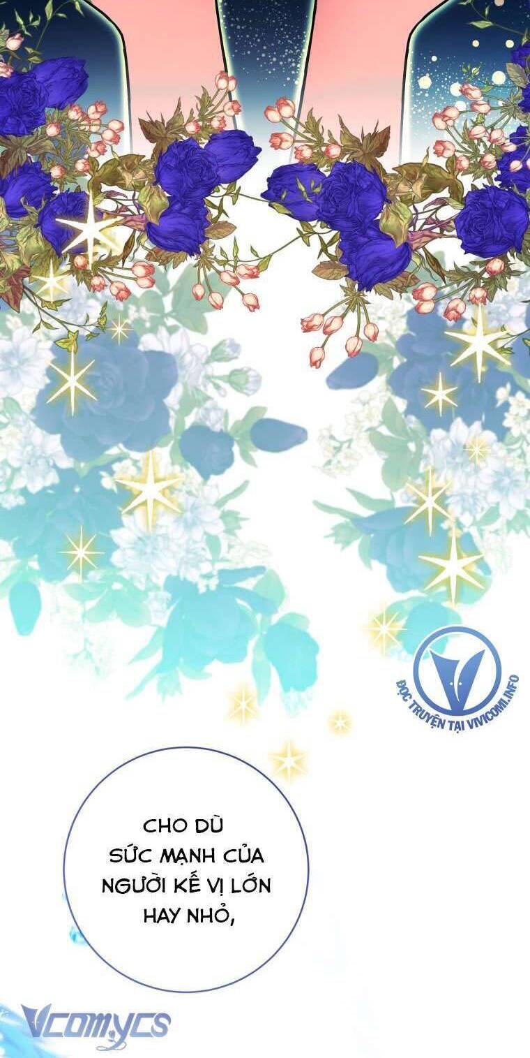 Bé Con Cá Voi Sát Thủ - Chapter 25 - Page 57