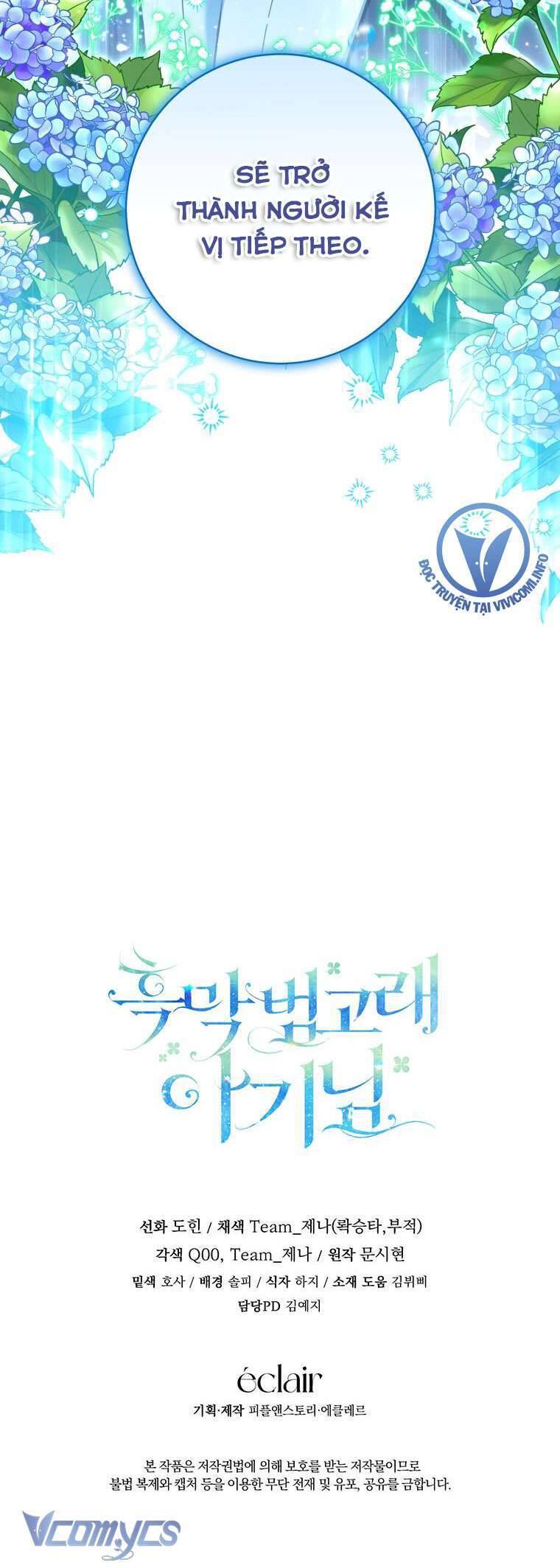 Bé Con Cá Voi Sát Thủ - Chapter 25 - Page 59