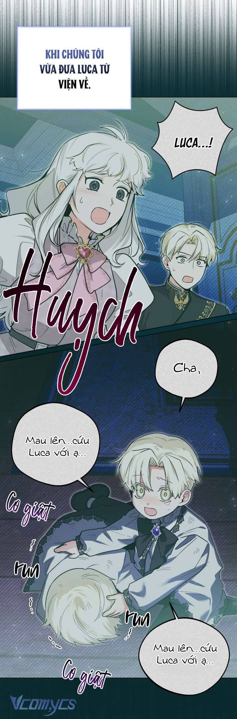 Bé Con Cá Voi Sát Thủ - Chapter 26 - Page 12