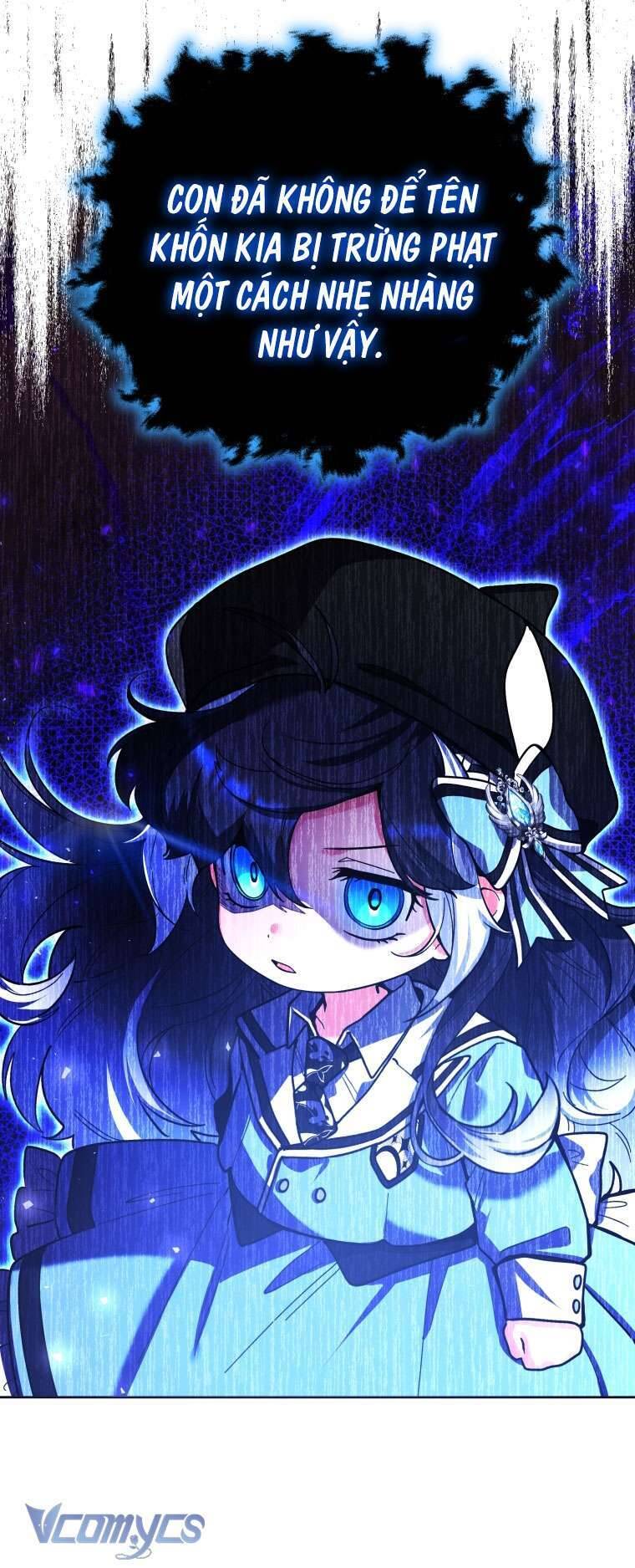 Bé Con Cá Voi Sát Thủ - Chapter 26 - Page 14