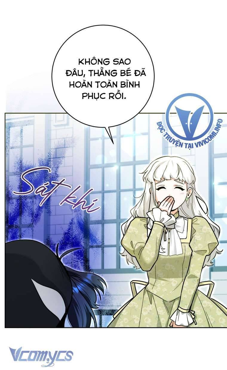 Bé Con Cá Voi Sát Thủ - Chapter 26 - Page 15