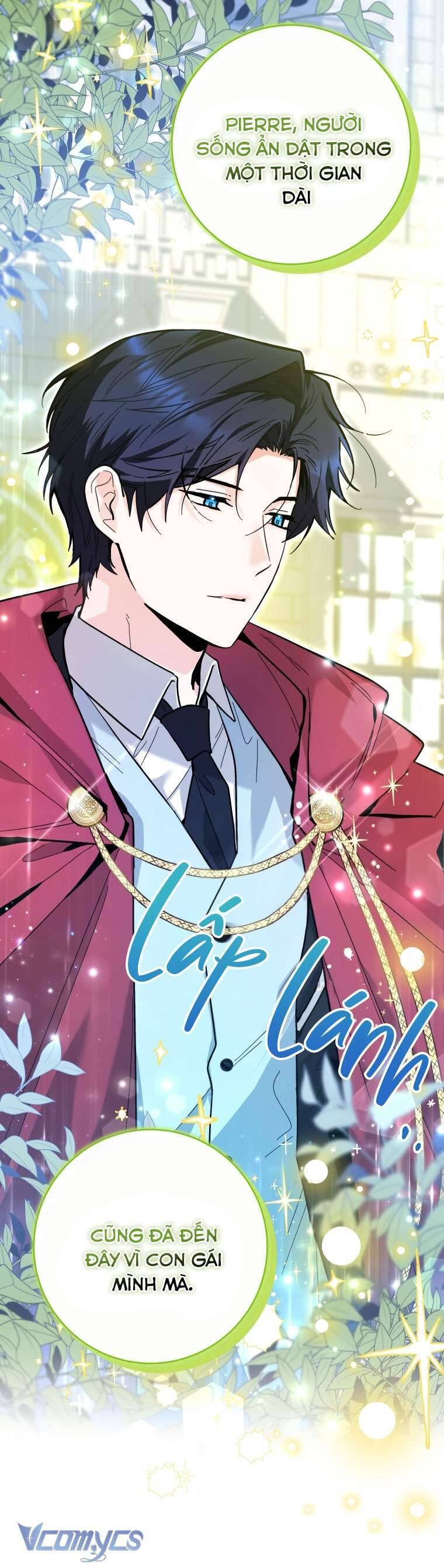 Bé Con Cá Voi Sát Thủ - Chapter 26 - Page 17