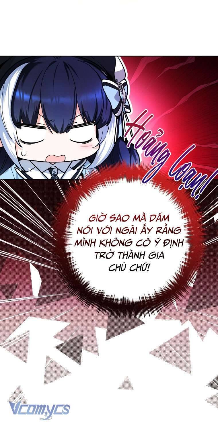 Bé Con Cá Voi Sát Thủ - Chapter 26 - Page 19