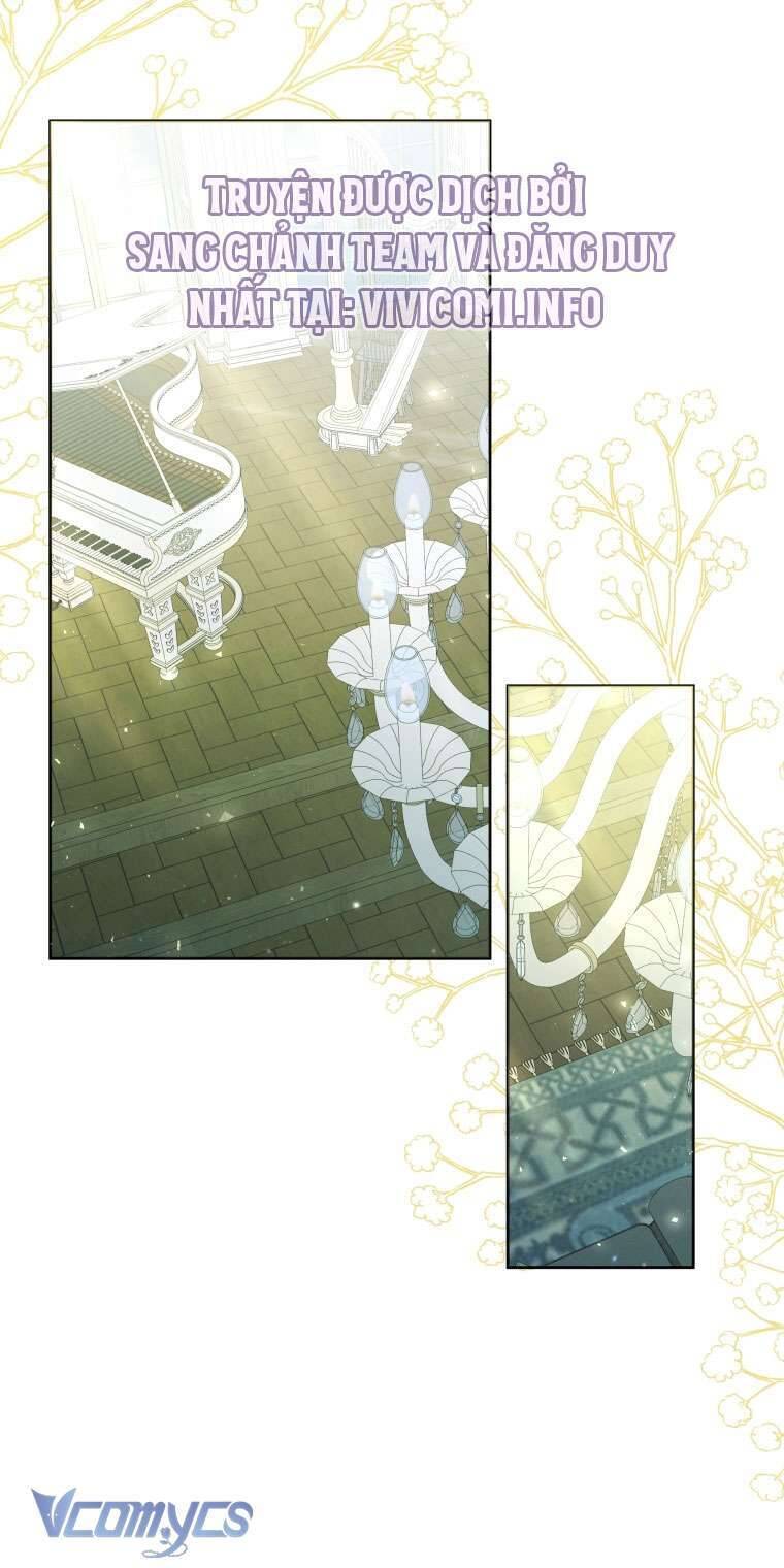 Bé Con Cá Voi Sát Thủ - Chapter 26 - Page 22