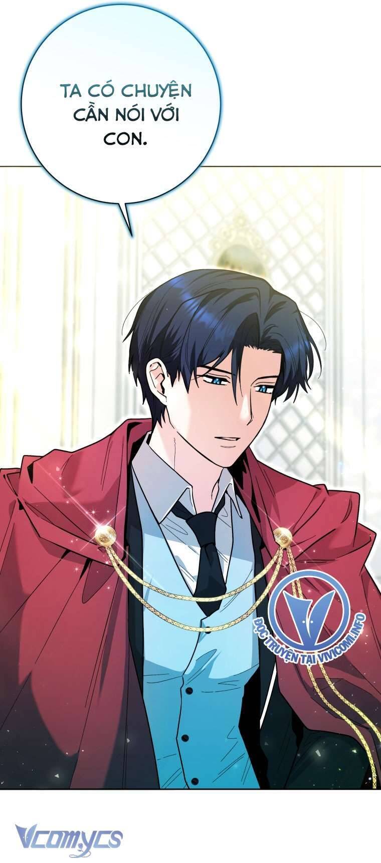 Bé Con Cá Voi Sát Thủ - Chapter 26 - Page 25