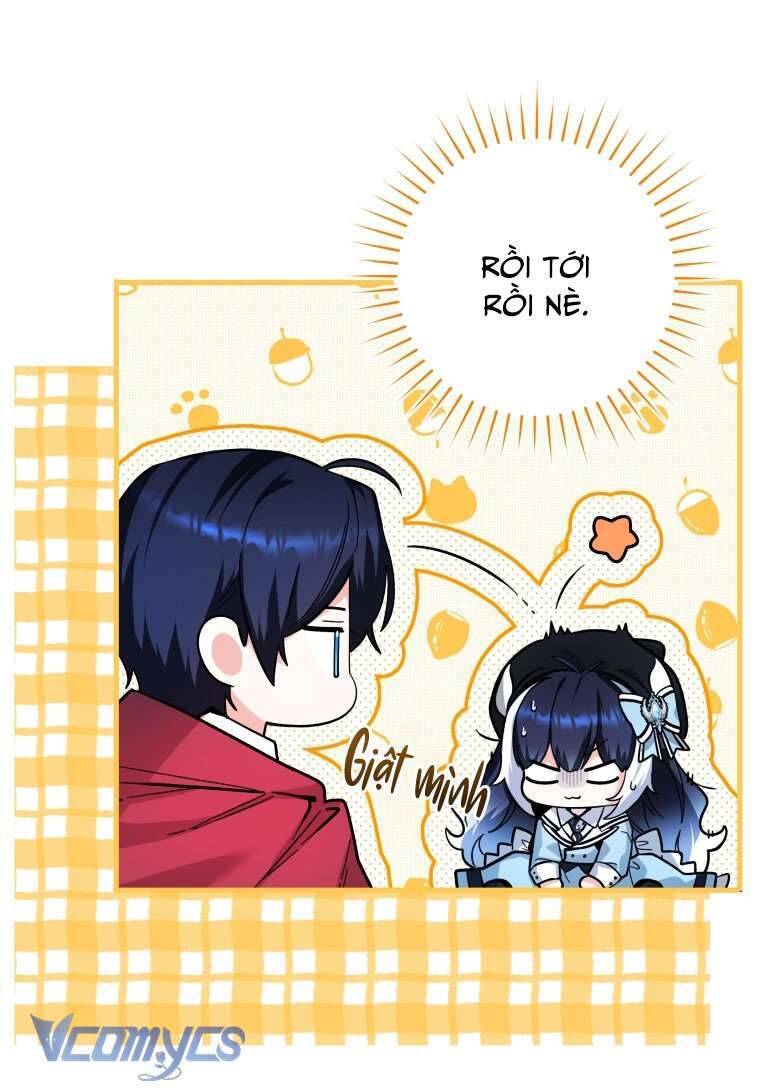 Bé Con Cá Voi Sát Thủ - Chapter 26 - Page 26