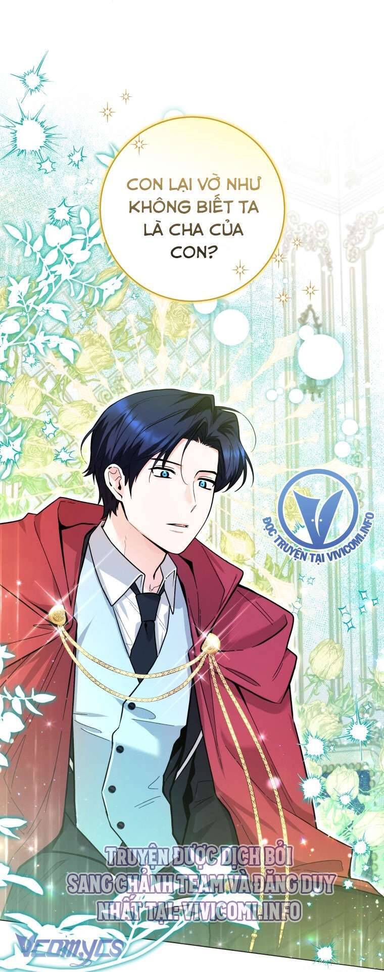 Bé Con Cá Voi Sát Thủ - Chapter 26 - Page 32