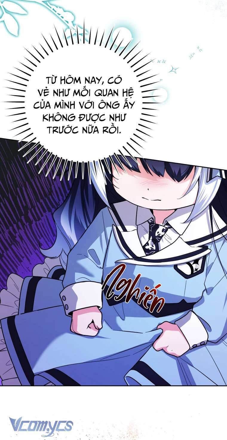 Bé Con Cá Voi Sát Thủ - Chapter 26 - Page 33