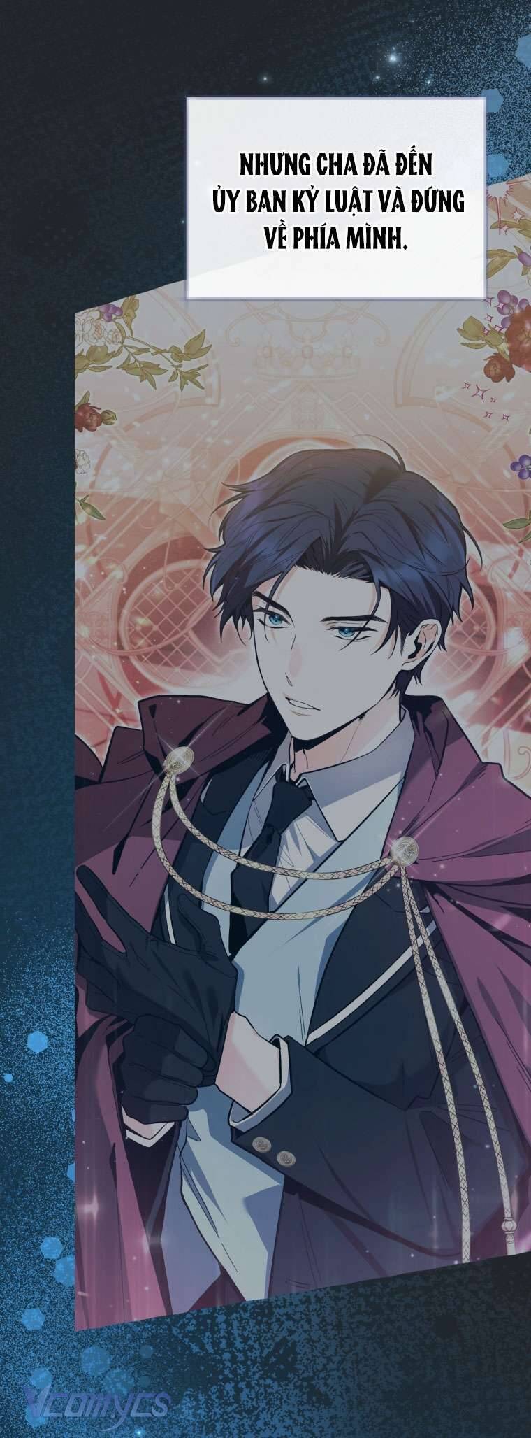 Bé Con Cá Voi Sát Thủ - Chapter 26 - Page 38