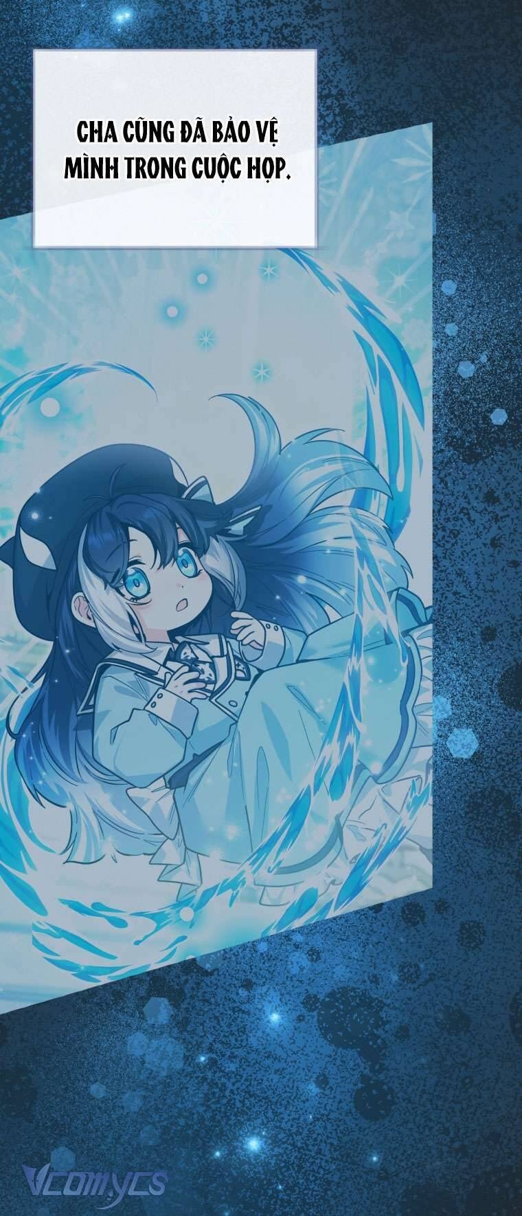 Bé Con Cá Voi Sát Thủ - Chapter 26 - Page 39