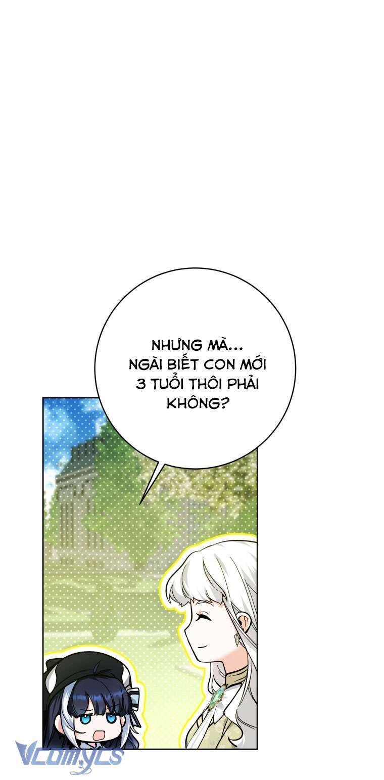 Bé Con Cá Voi Sát Thủ - Chapter 26 - Page 4