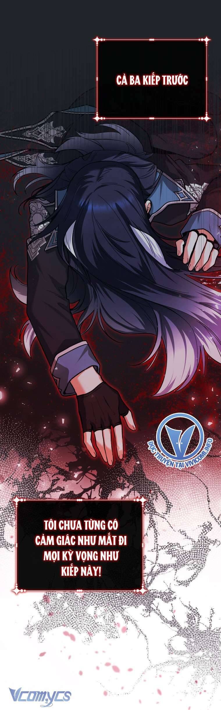 Bé Con Cá Voi Sát Thủ - Chapter 26 - Page 41