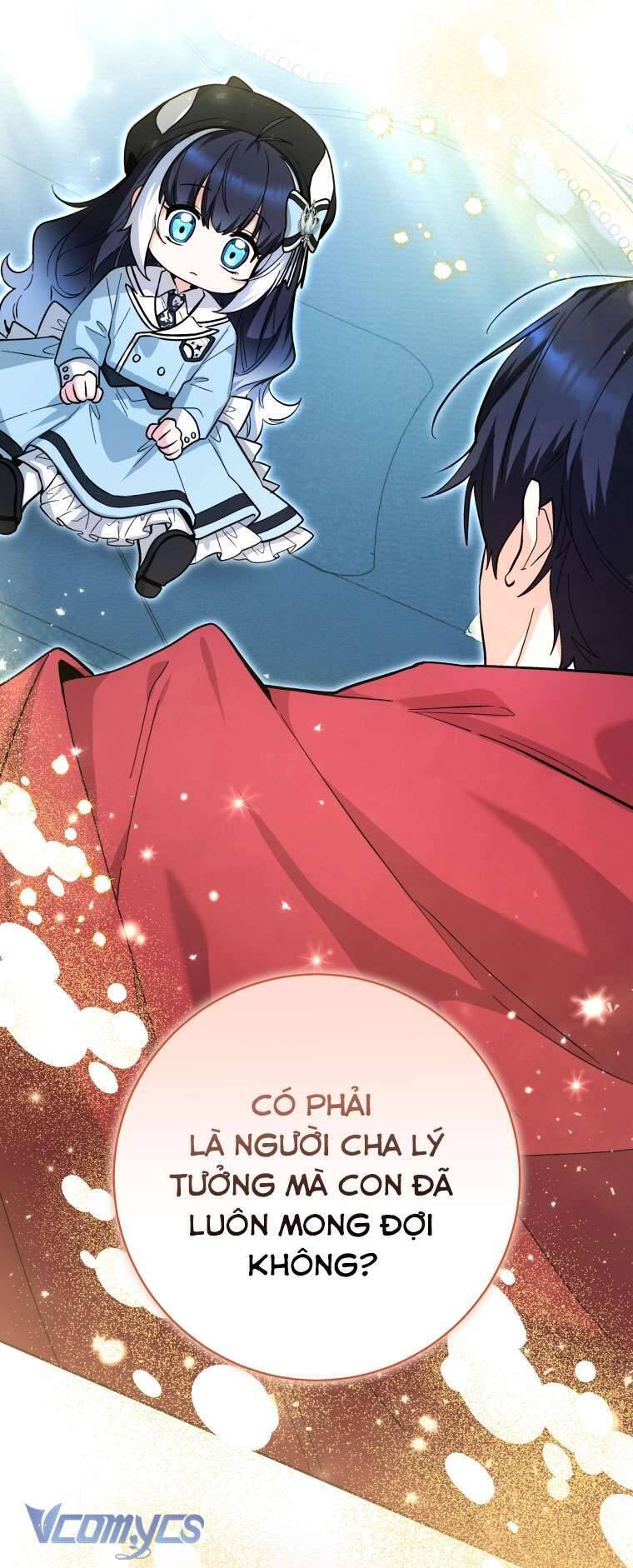 Bé Con Cá Voi Sát Thủ - Chapter 26 - Page 43