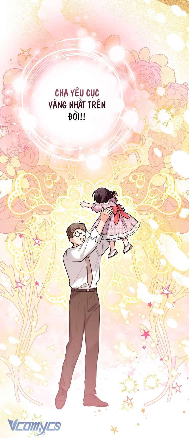 Bé Con Cá Voi Sát Thủ - Chapter 26 - Page 44