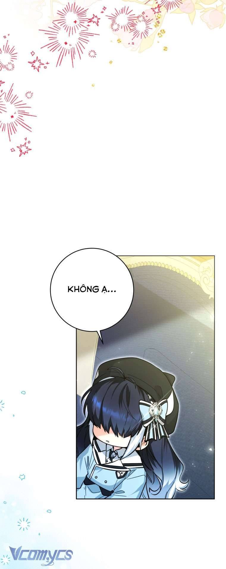 Bé Con Cá Voi Sát Thủ - Chapter 26 - Page 46