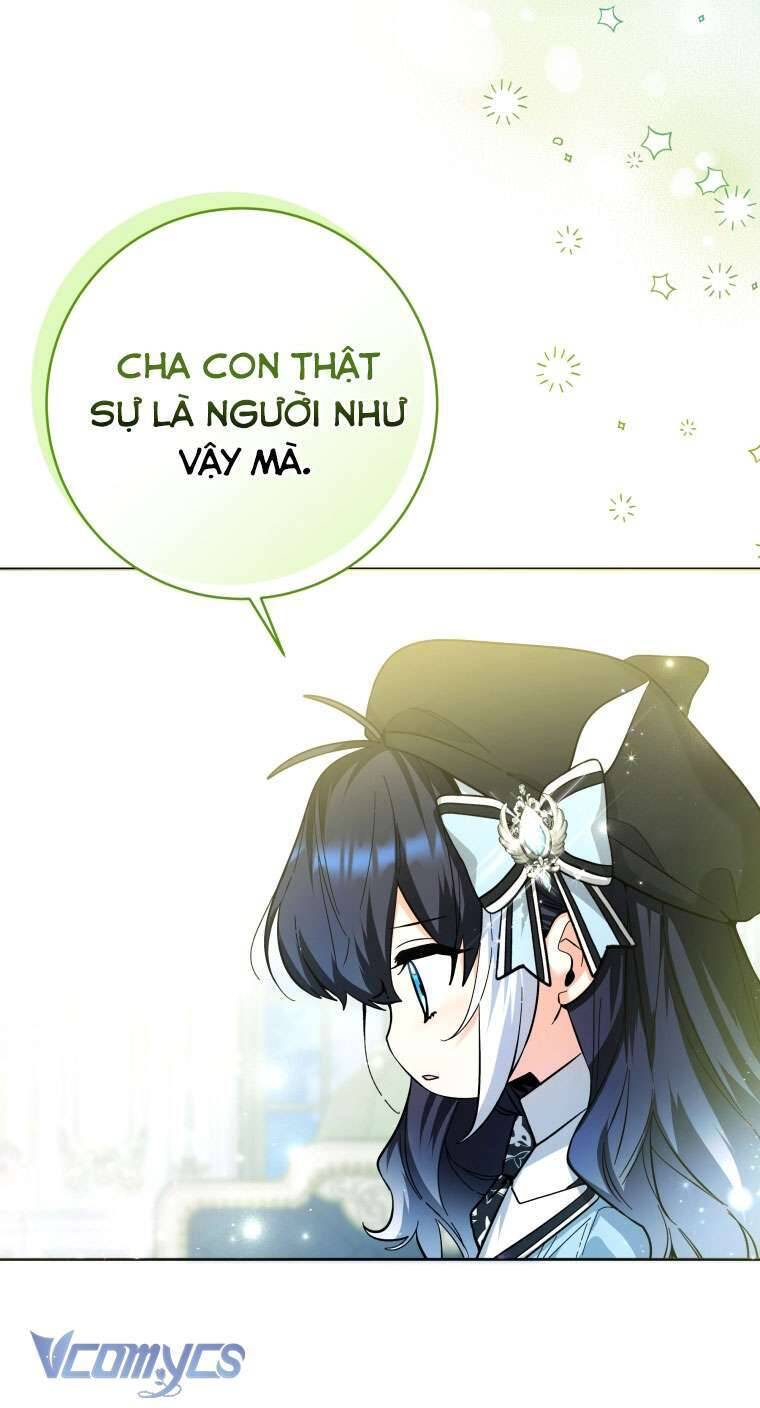 Bé Con Cá Voi Sát Thủ - Chapter 26 - Page 48