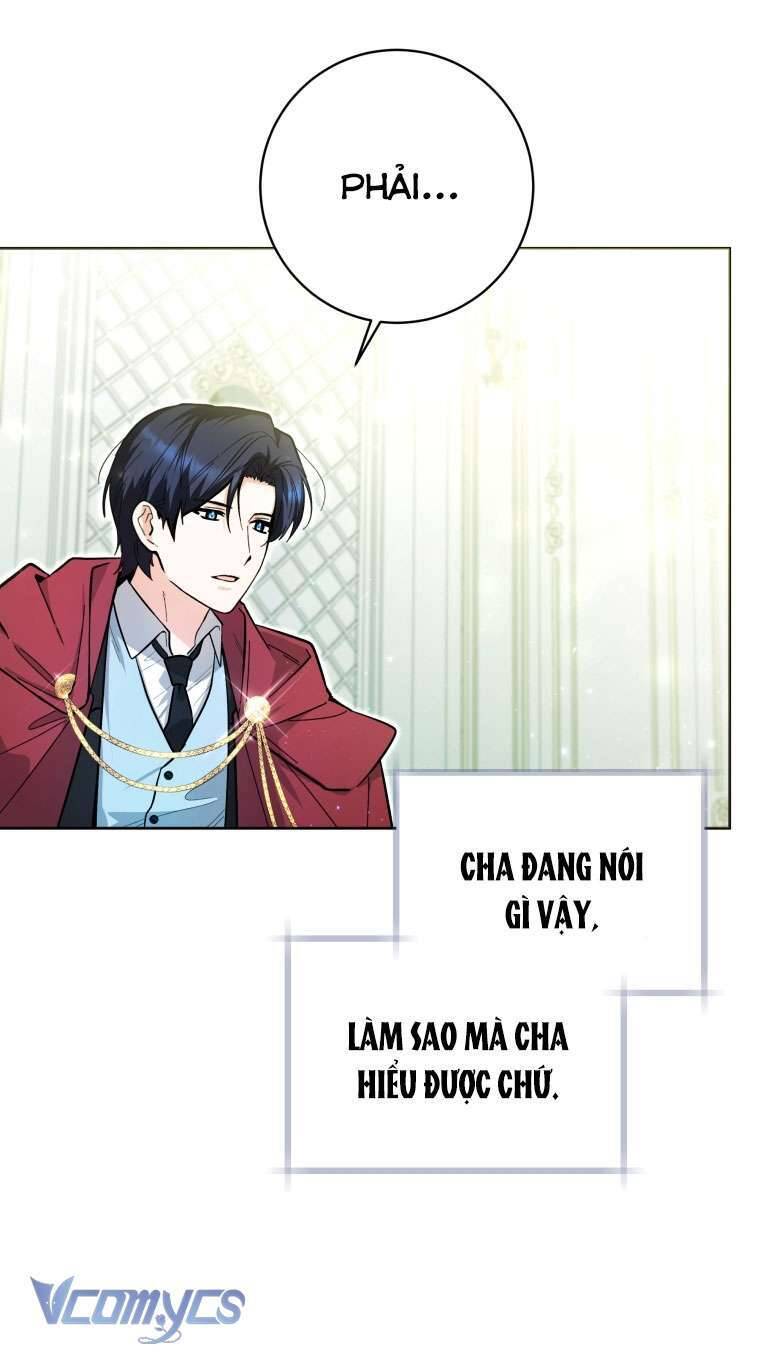 Bé Con Cá Voi Sát Thủ - Chapter 26 - Page 49