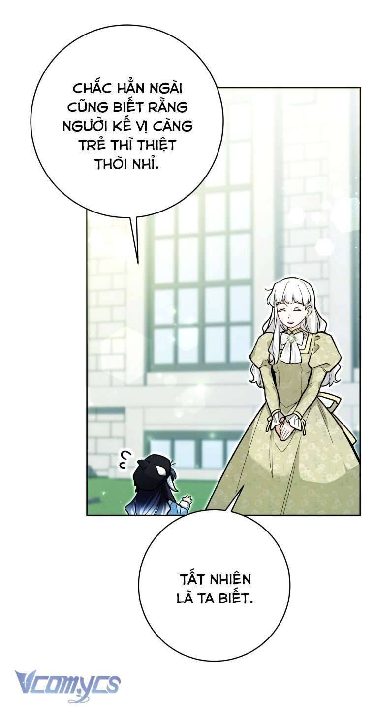 Bé Con Cá Voi Sát Thủ - Chapter 26 - Page 5