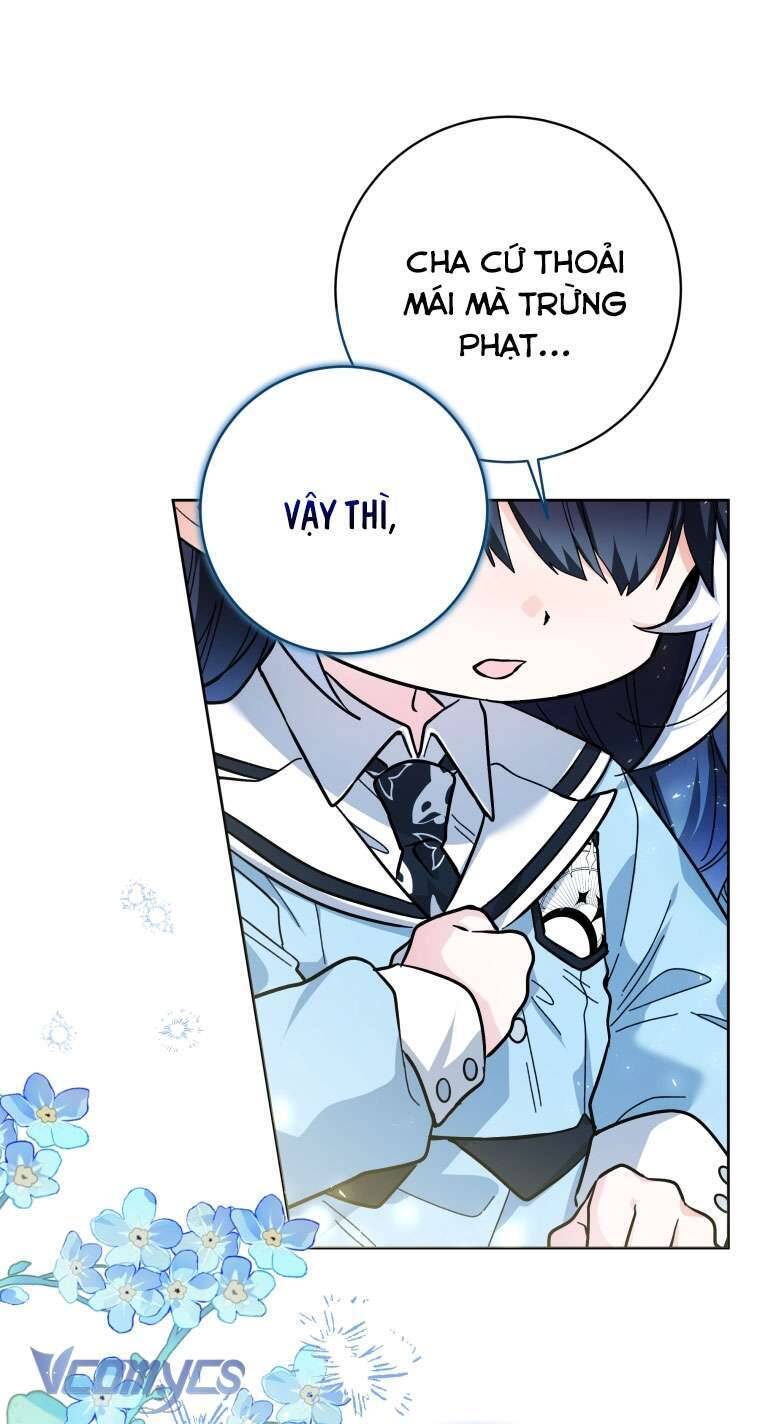 Bé Con Cá Voi Sát Thủ - Chapter 26 - Page 51