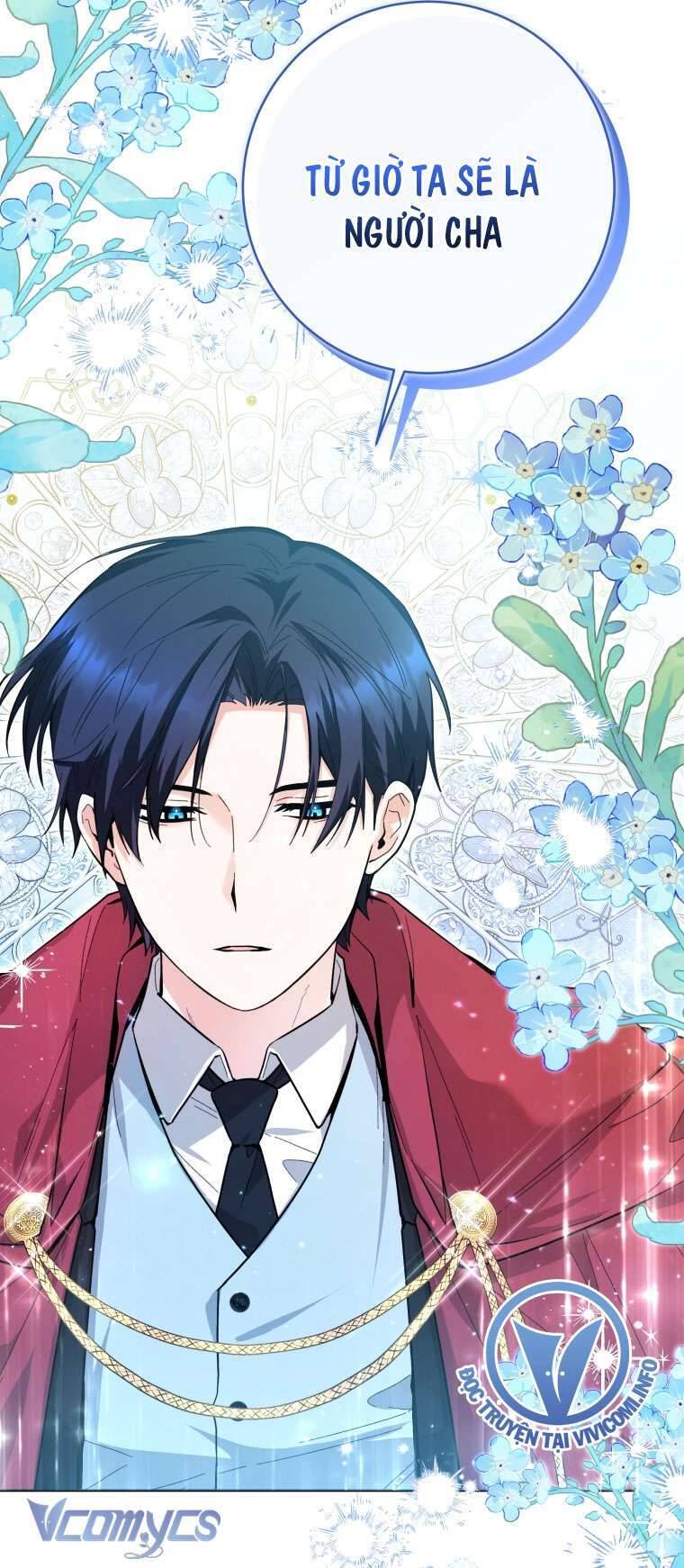 Bé Con Cá Voi Sát Thủ - Chapter 26 - Page 52