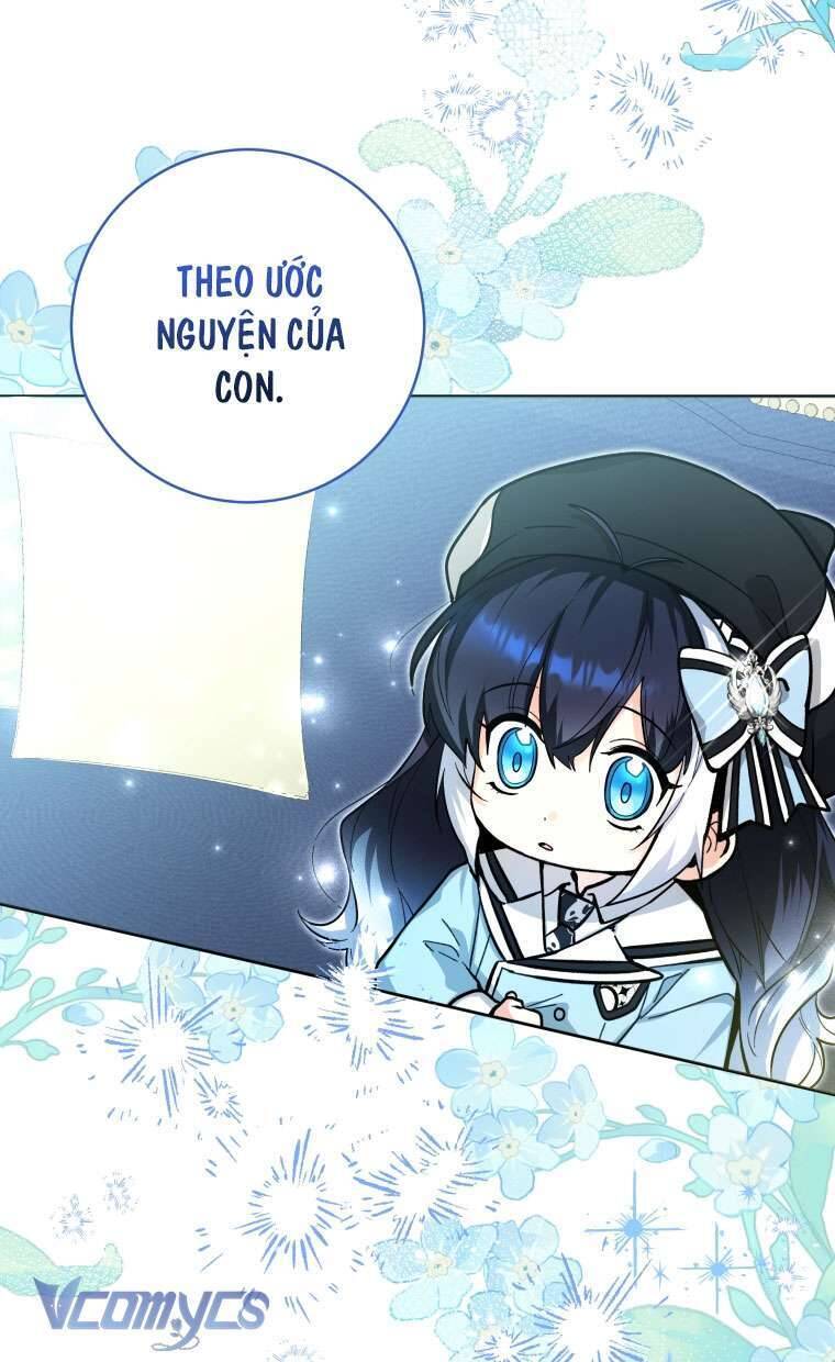 Bé Con Cá Voi Sát Thủ - Chapter 26 - Page 53