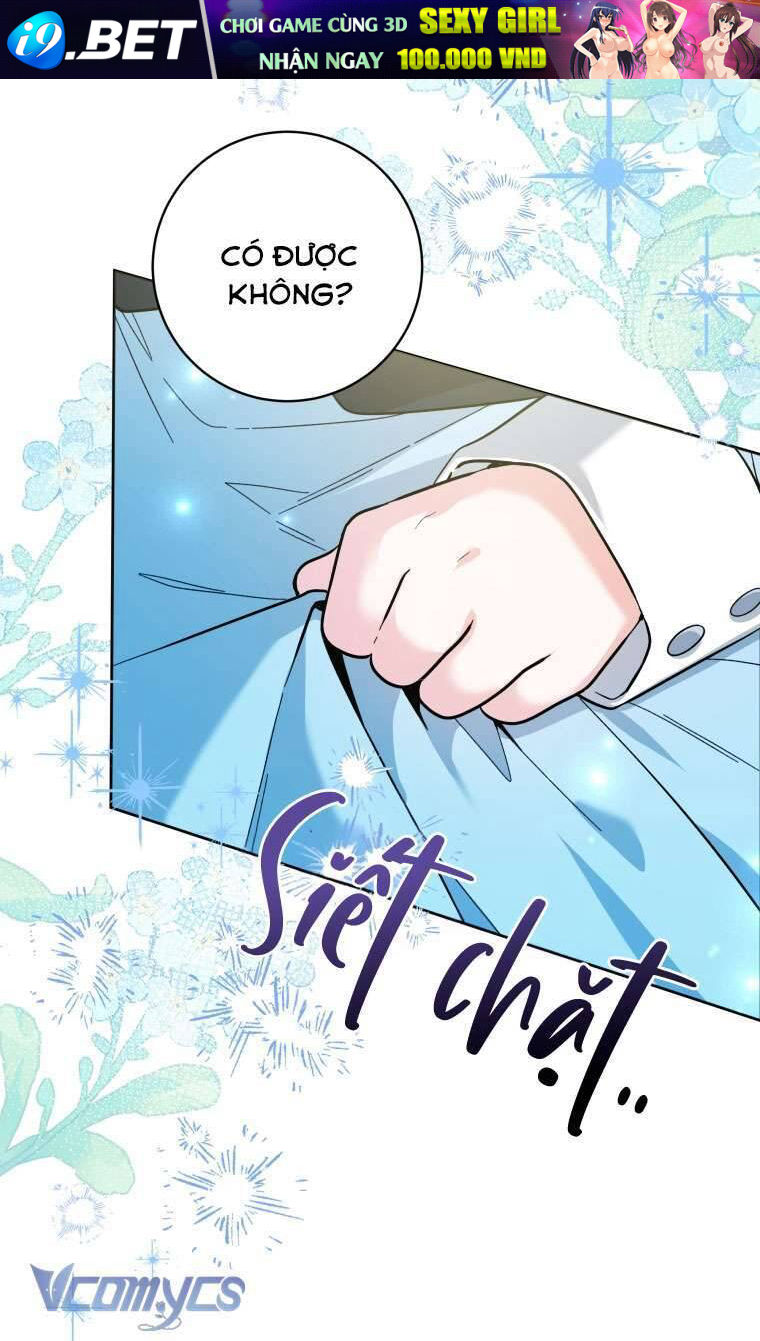 Bé Con Cá Voi Sát Thủ - Chapter 26 - Page 54