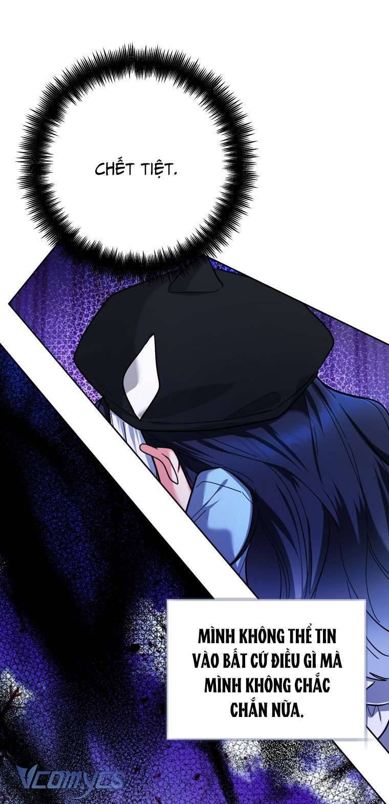 Bé Con Cá Voi Sát Thủ - Chapter 26 - Page 56