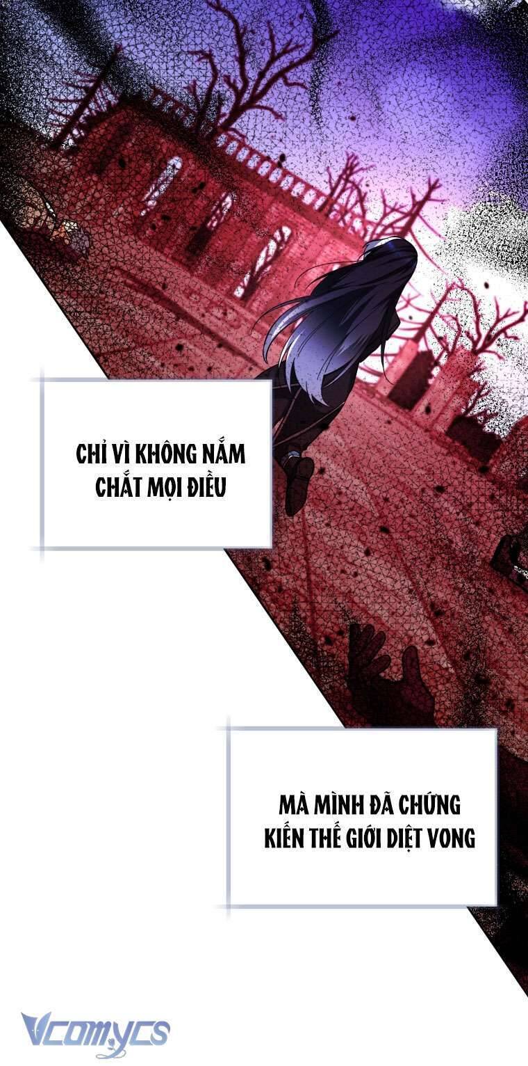 Bé Con Cá Voi Sát Thủ - Chapter 26 - Page 57