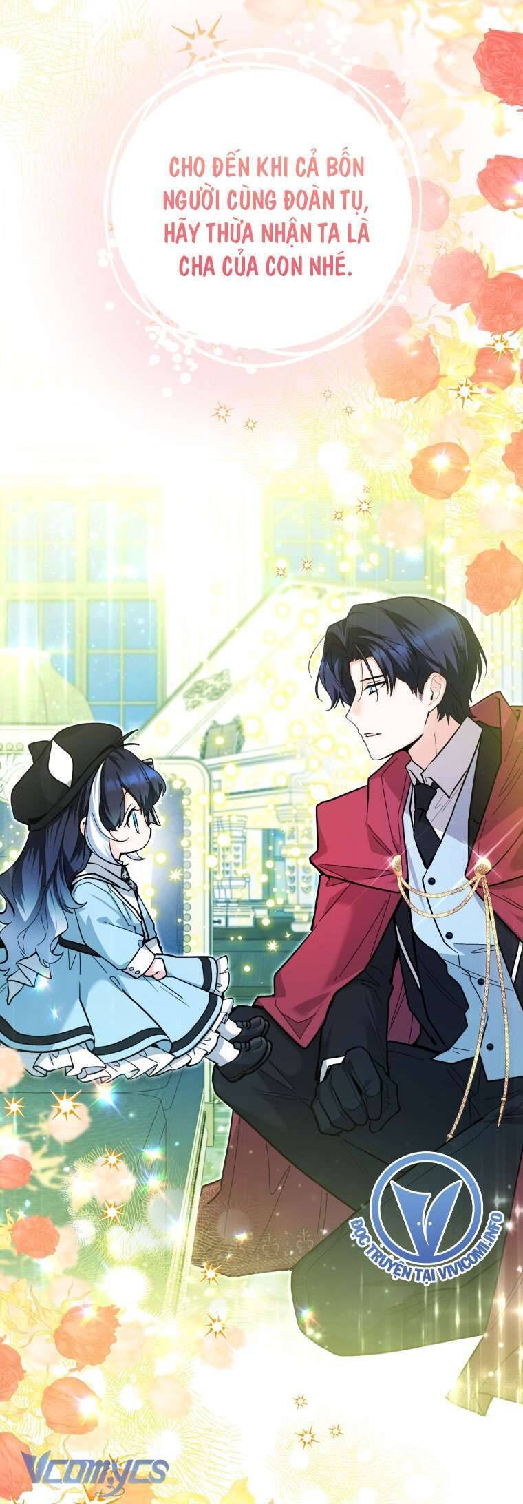 Bé Con Cá Voi Sát Thủ - Chapter 26 - Page 63