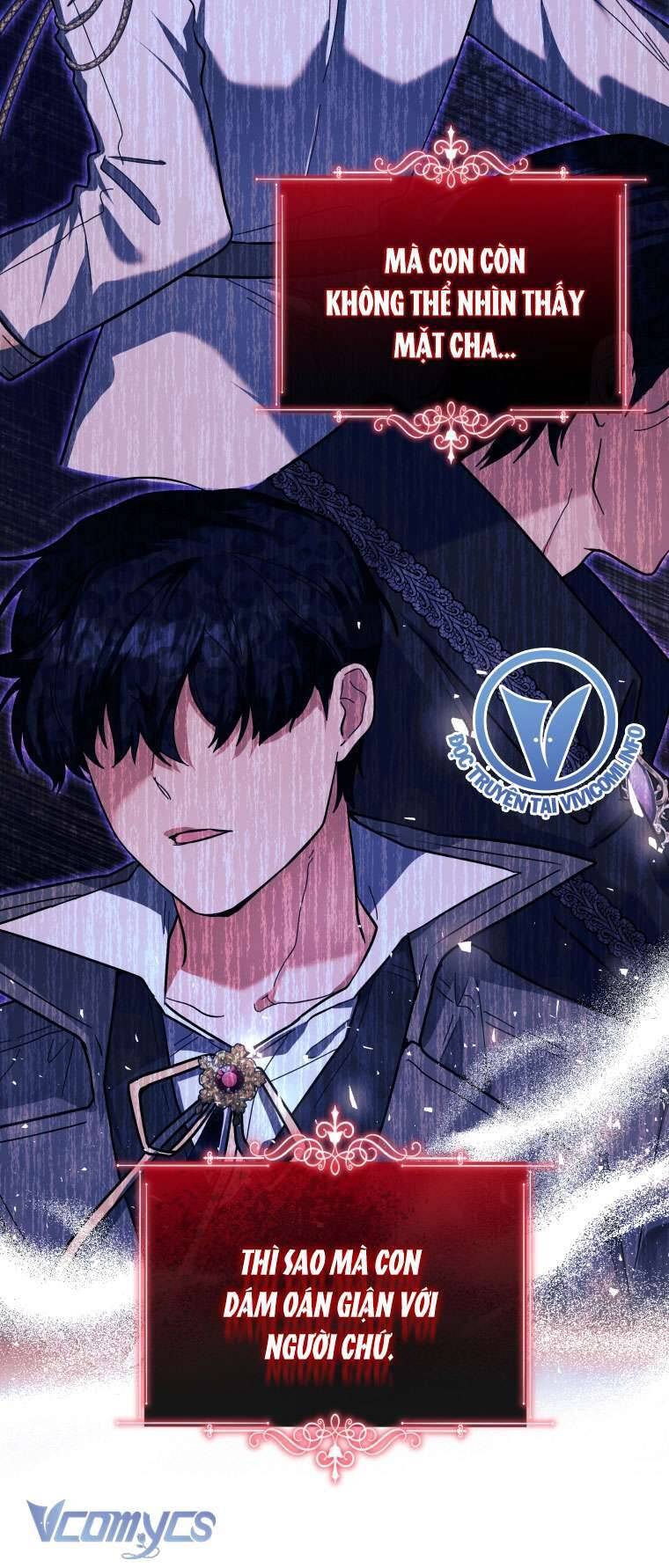 Bé Con Cá Voi Sát Thủ - Chapter 26 - Page 68