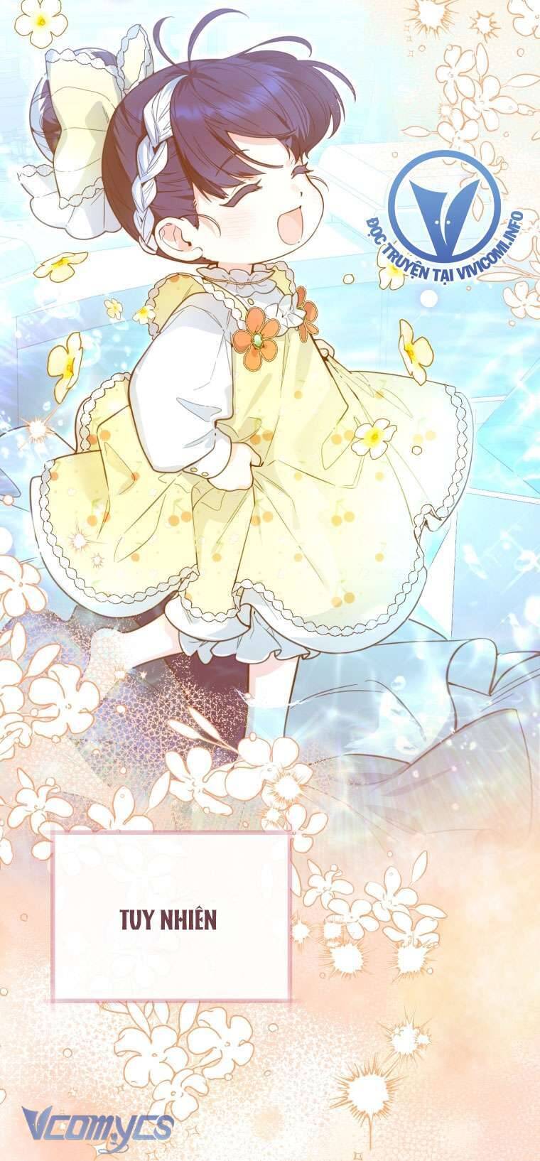 Bé Con Cá Voi Sát Thủ - Chapter 26 - Page 70