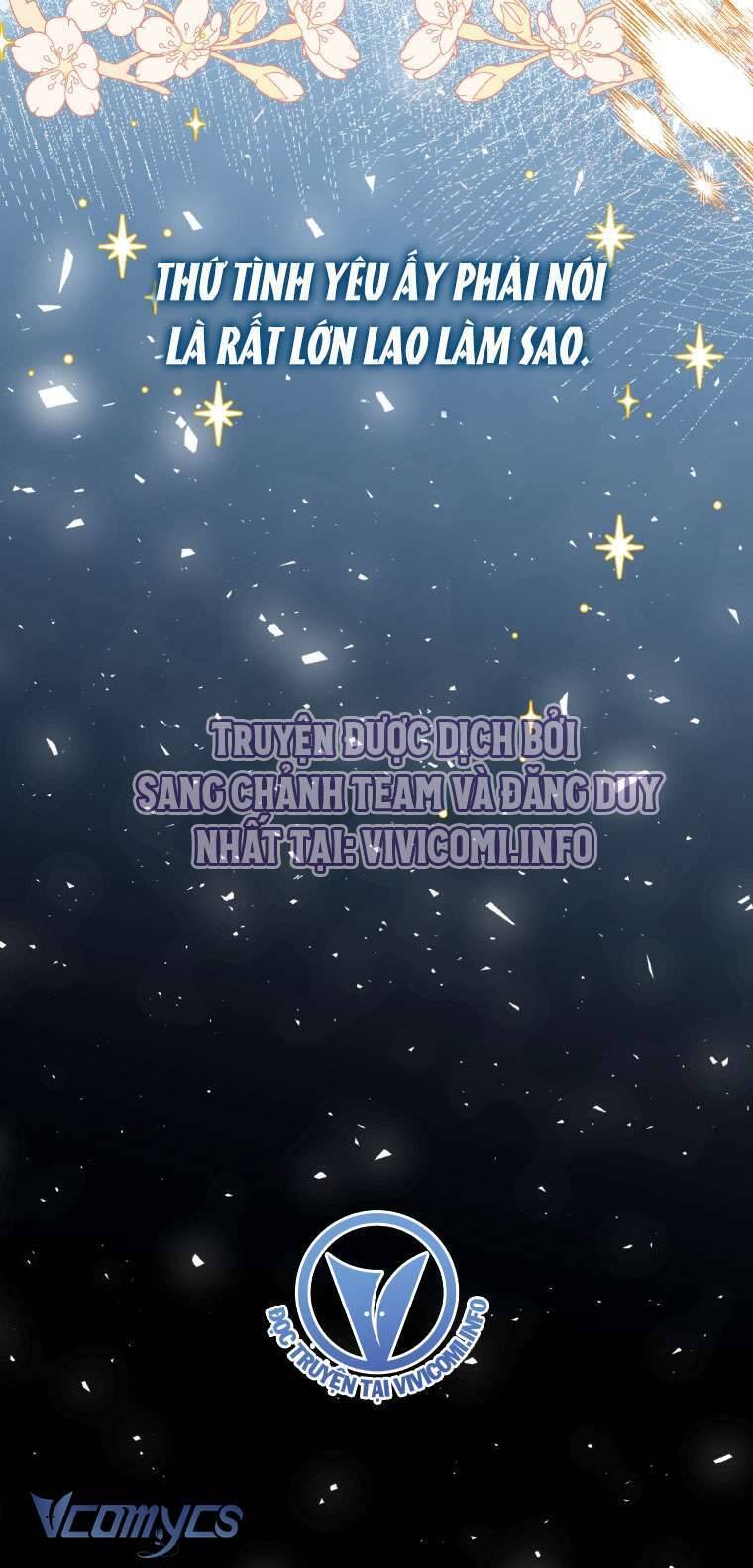 Bé Con Cá Voi Sát Thủ - Chapter 26 - Page 73