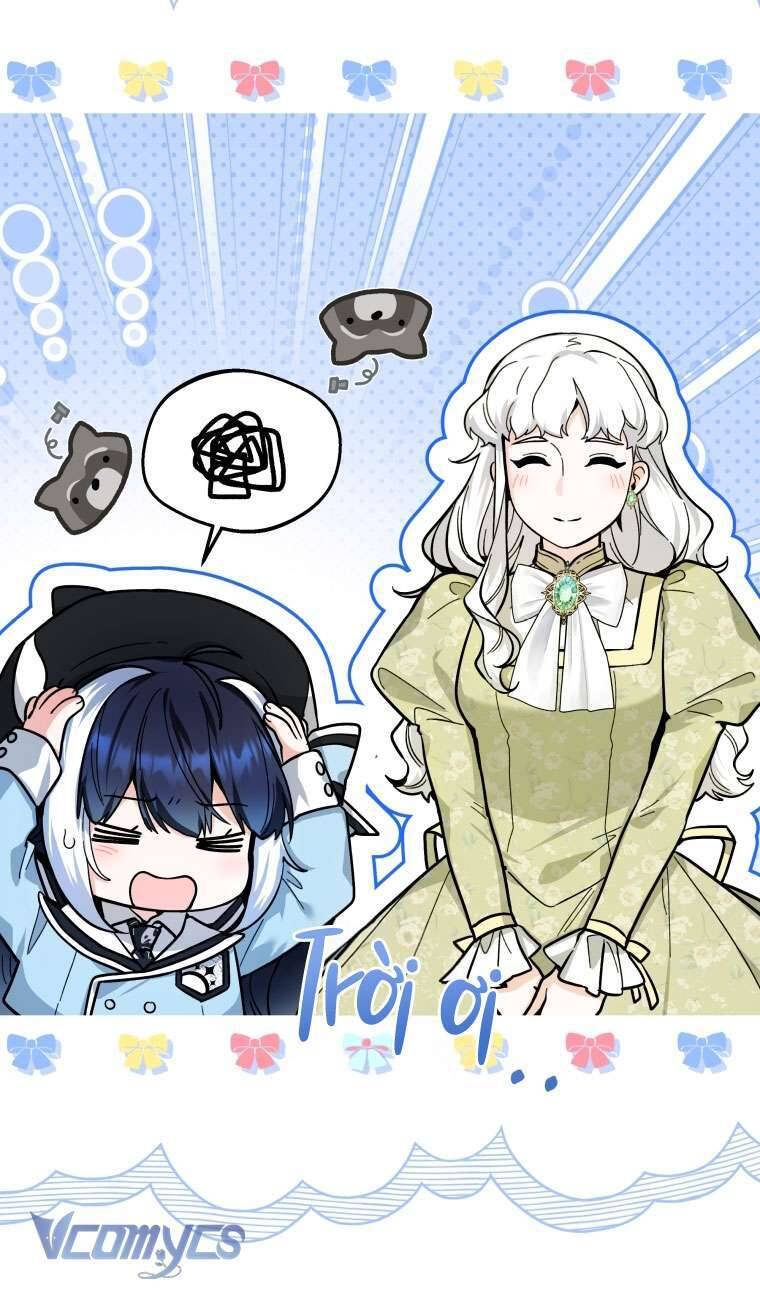 Bé Con Cá Voi Sát Thủ - Chapter 26 - Page 8