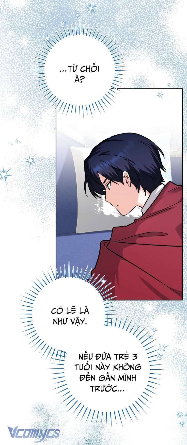 Bé Con Cá Voi Sát Thủ - Chapter 27 - Page 10