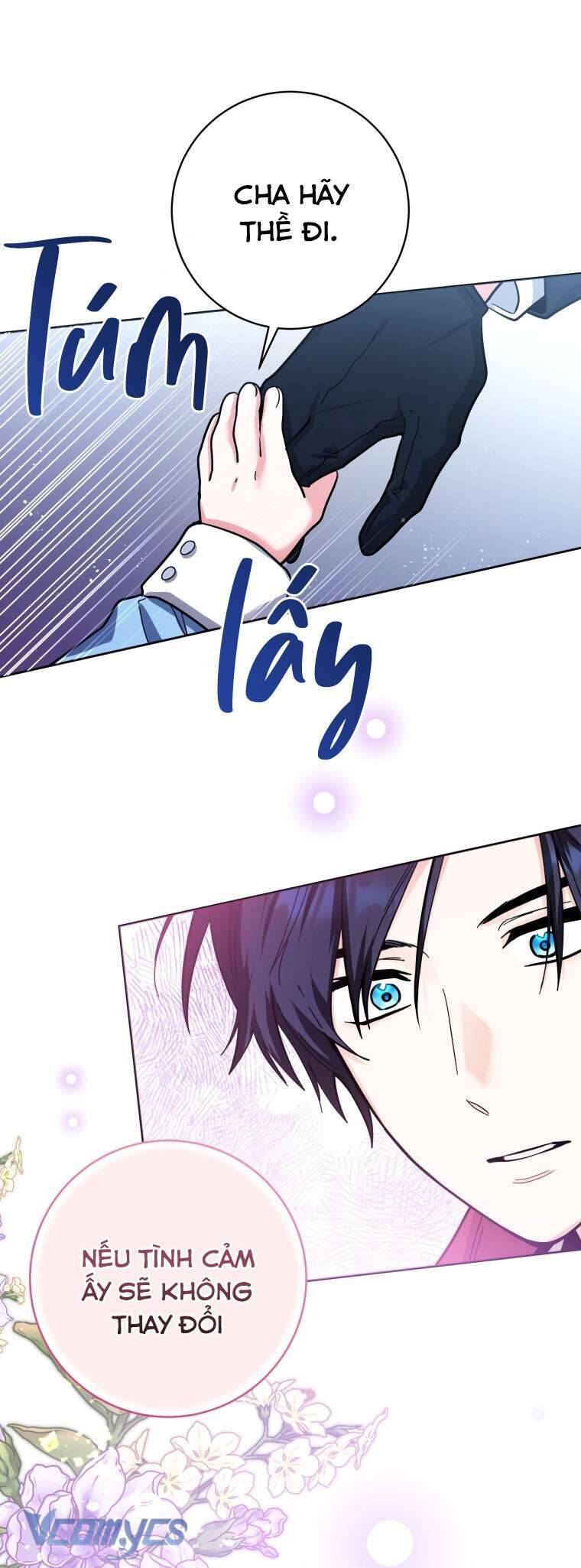 Bé Con Cá Voi Sát Thủ - Chapter 27 - Page 12