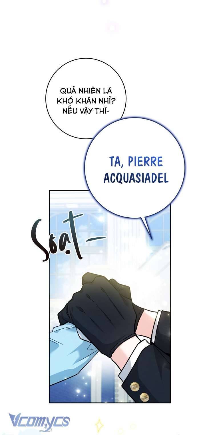Bé Con Cá Voi Sát Thủ - Chapter 27 - Page 15