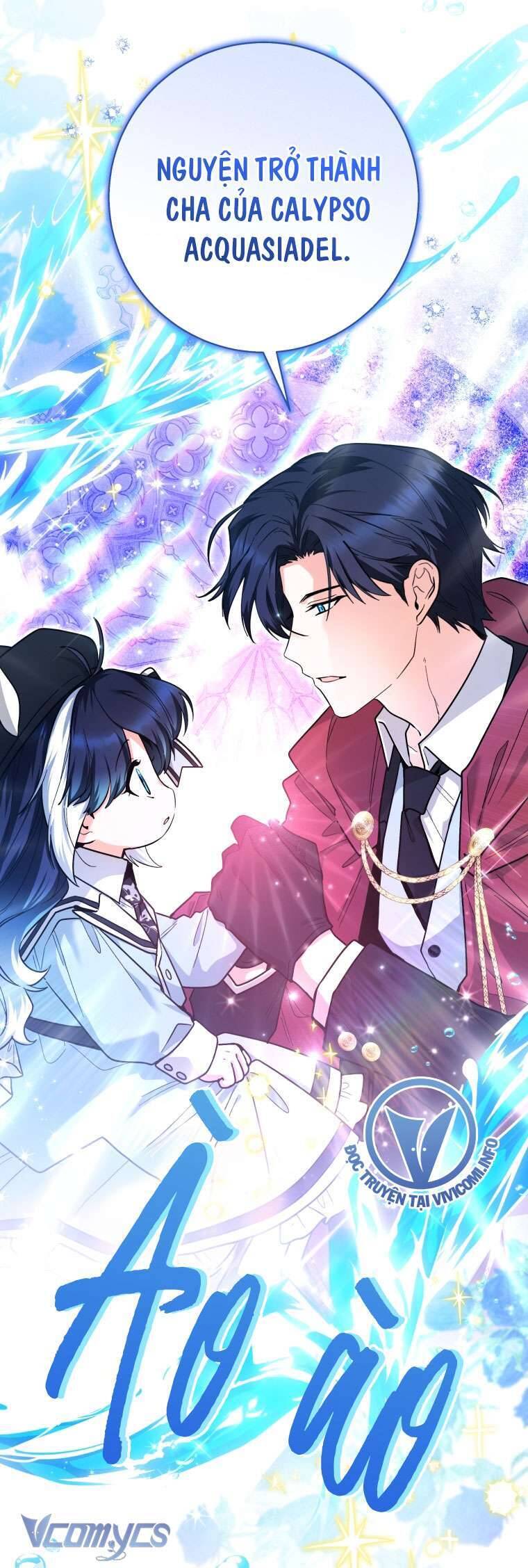 Bé Con Cá Voi Sát Thủ - Chapter 27 - Page 16