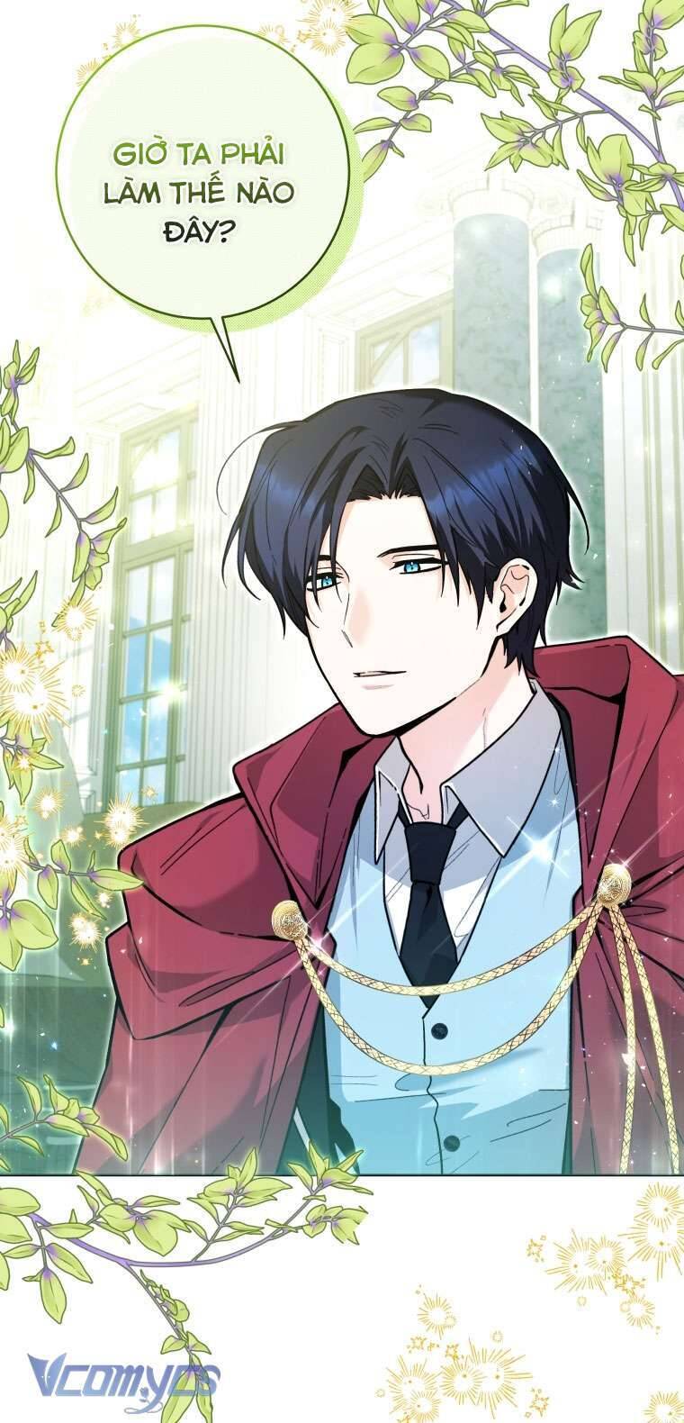 Bé Con Cá Voi Sát Thủ - Chapter 27 - Page 20