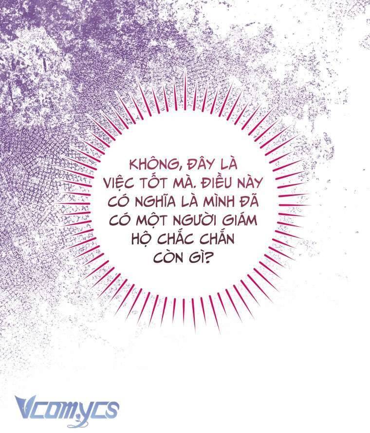 Bé Con Cá Voi Sát Thủ - Chapter 27 - Page 23