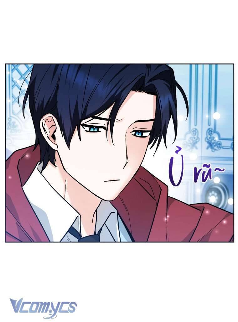 Bé Con Cá Voi Sát Thủ - Chapter 27 - Page 26