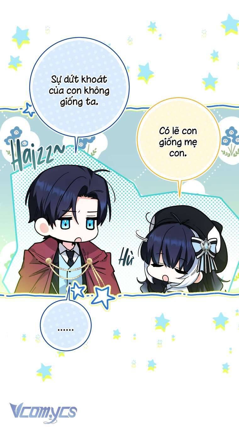 Bé Con Cá Voi Sát Thủ - Chapter 27 - Page 27