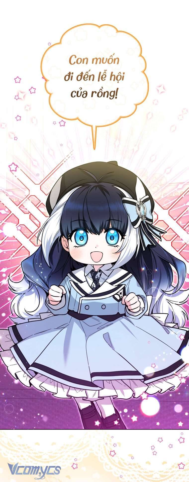 Bé Con Cá Voi Sát Thủ - Chapter 27 - Page 29