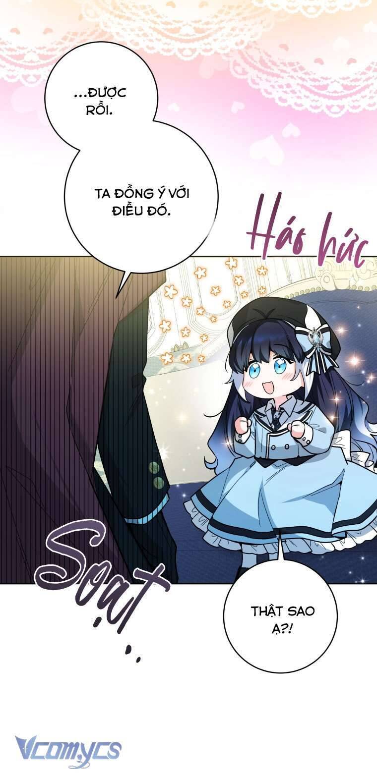 Bé Con Cá Voi Sát Thủ - Chapter 27 - Page 30