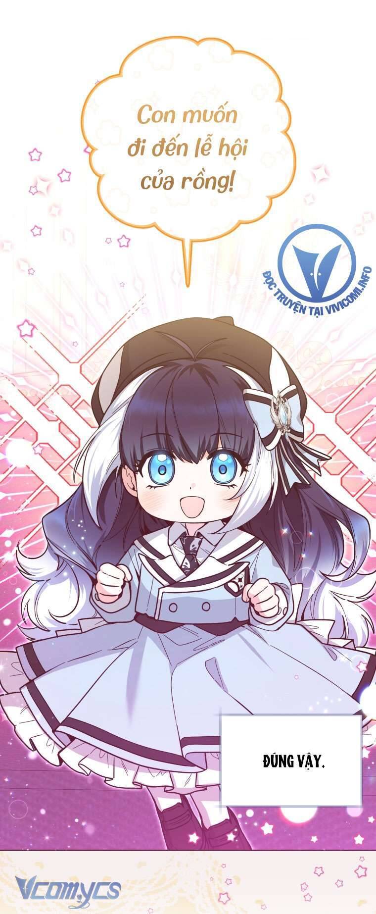 Bé Con Cá Voi Sát Thủ - Chapter 27 - Page 40