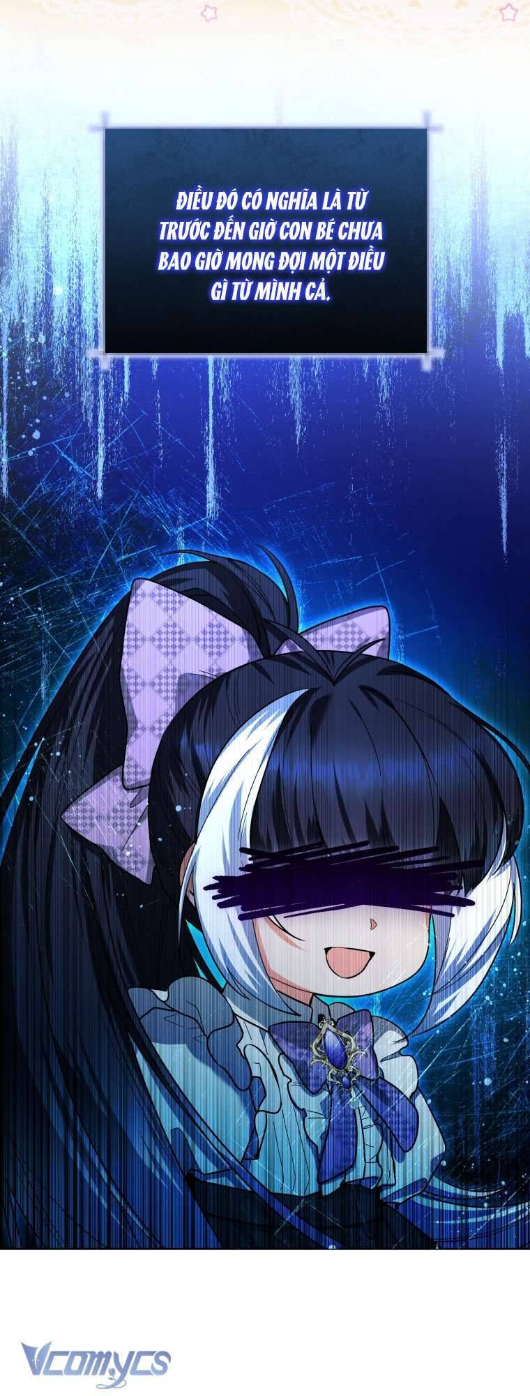 Bé Con Cá Voi Sát Thủ - Chapter 27 - Page 41