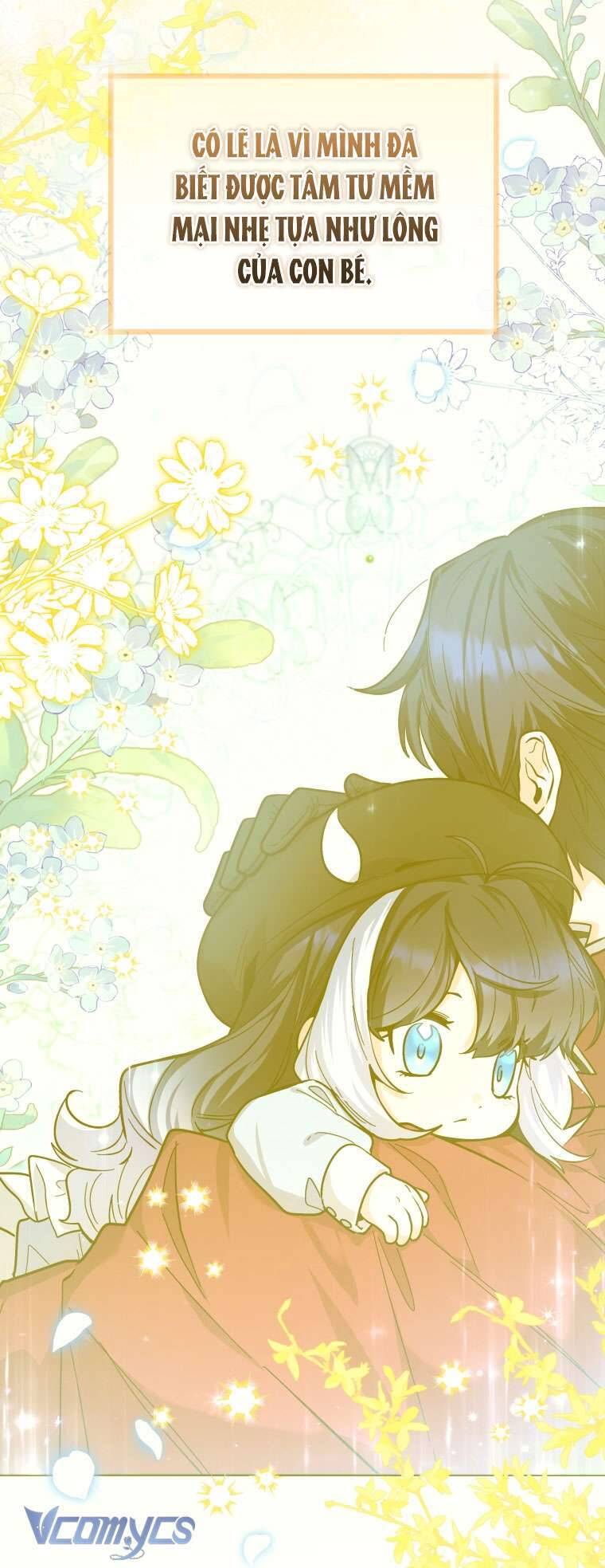 Bé Con Cá Voi Sát Thủ - Chapter 27 - Page 44