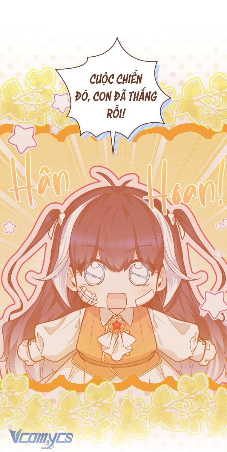 Bé Con Cá Voi Sát Thủ - Chapter 27 - Page 46