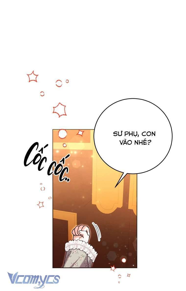 Bé Con Cá Voi Sát Thủ - Chapter 27 - Page 48
