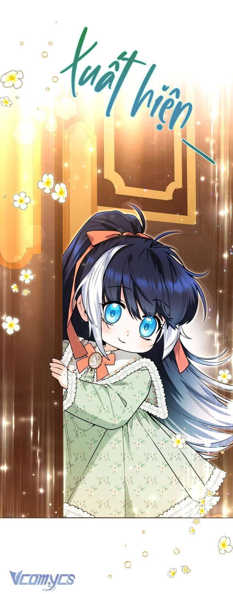 Bé Con Cá Voi Sát Thủ - Chapter 27 - Page 49